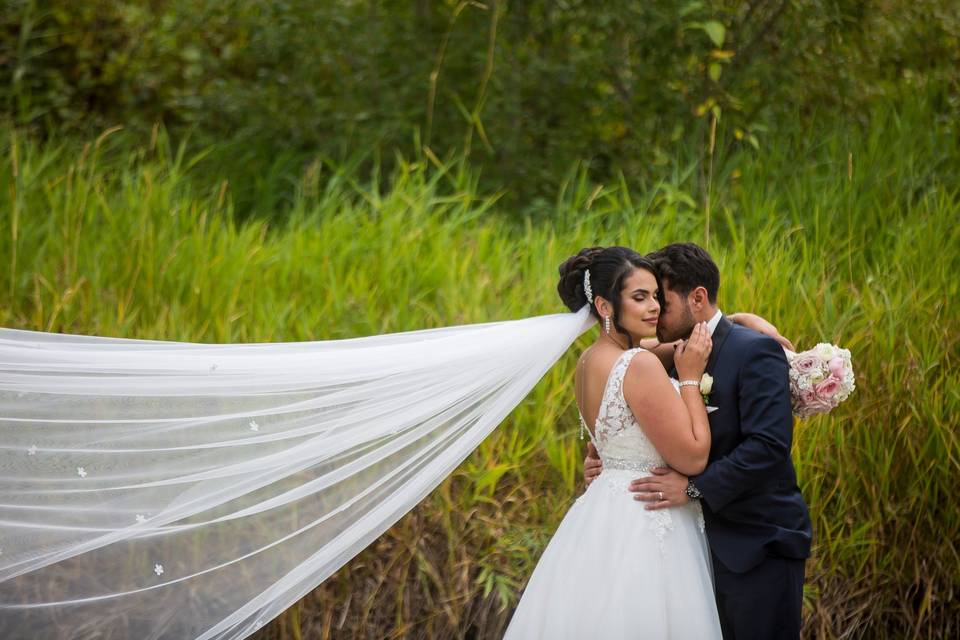 Kelly Szott Elopements