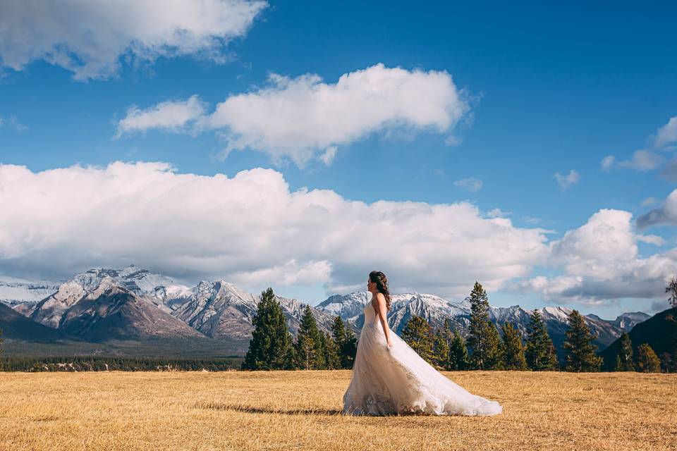 Kelly Szott Elopements