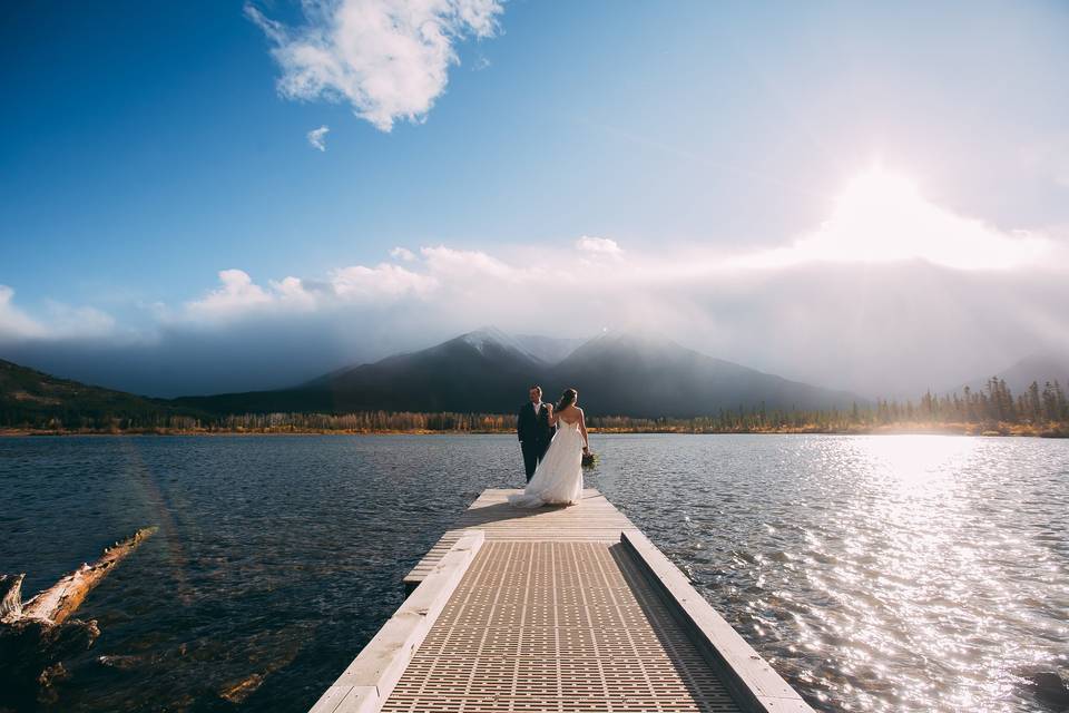 Kelly Szott Elopements