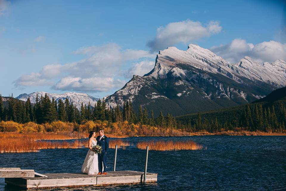 Kelly Szott Elopements