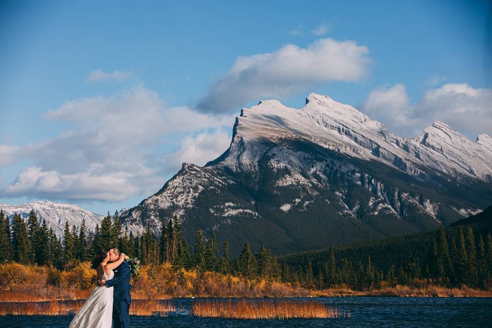 Kelly Szott Elopements