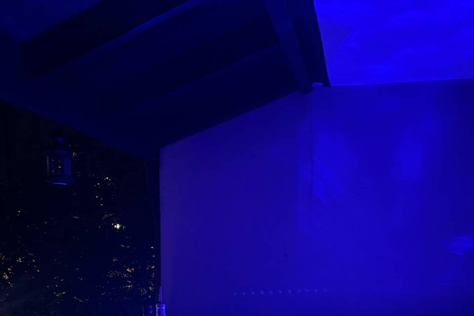 Night Bar