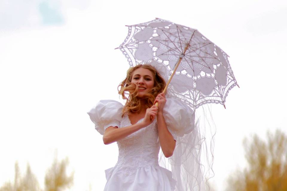 Bridal Shoot