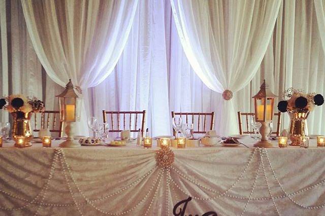 Euphoria Wedding Designs