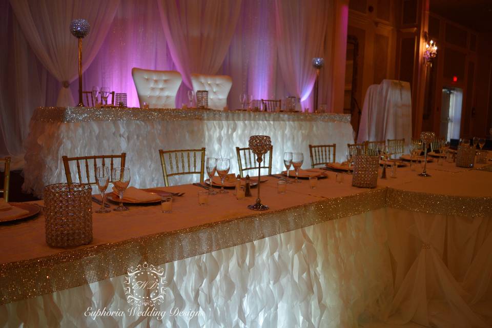 Euphoria Wedding Designs