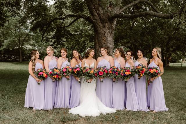 Beautiful bouquets