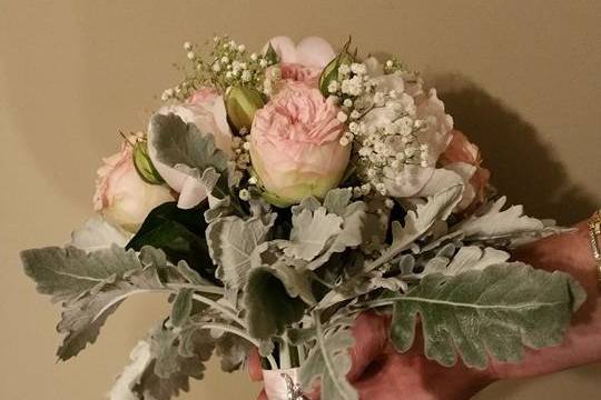 Bridal Bouquet