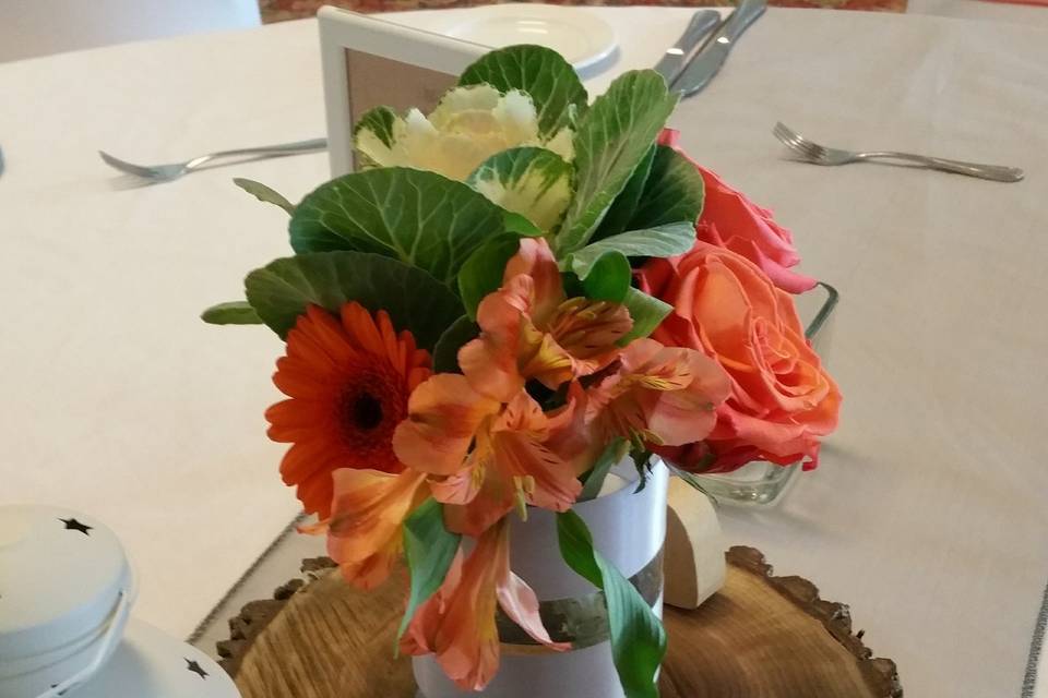 Centerpiece