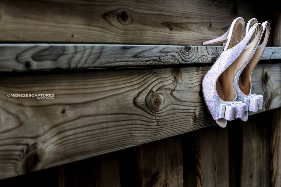 Groomsmen, Toronto