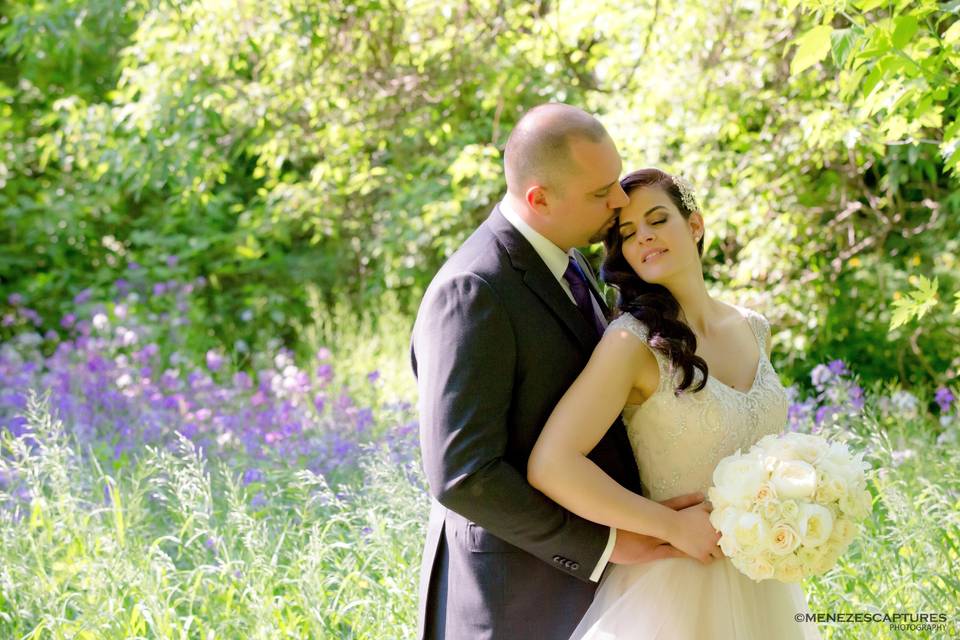 Summer Wedding, Toronto