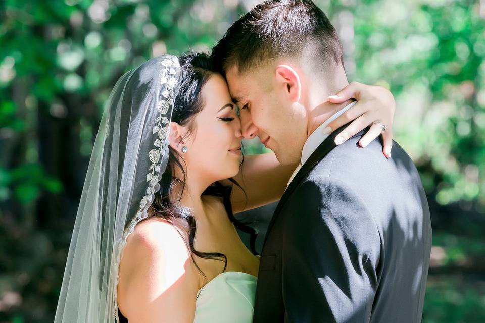 Summer Wedding, Toronto