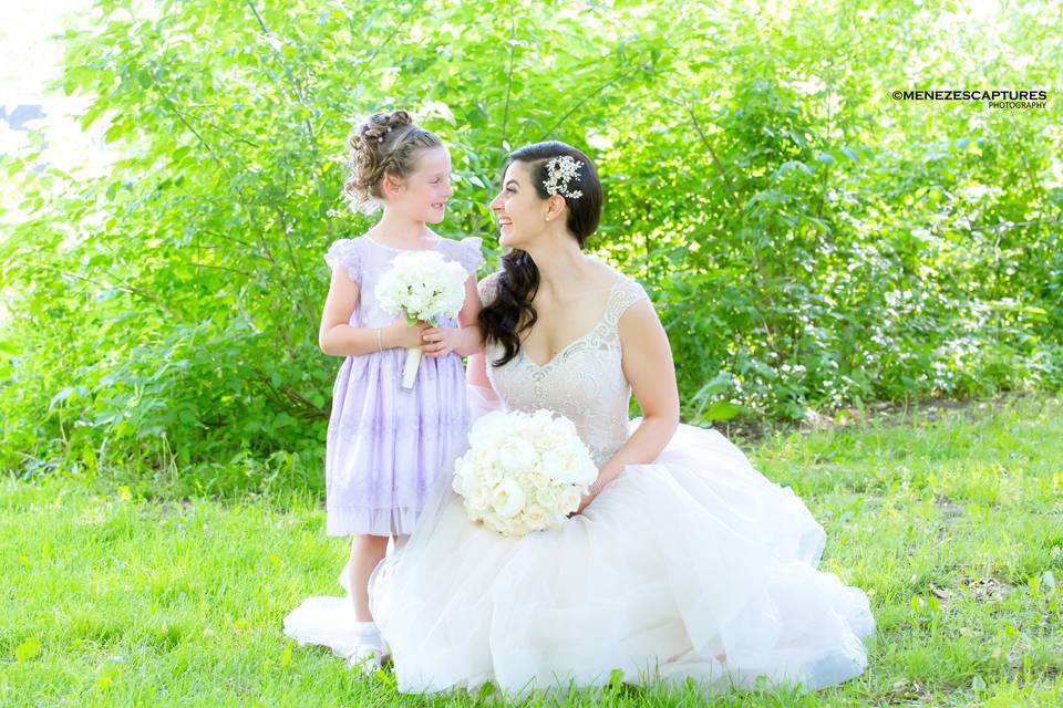 Summer Wedding, Toronto