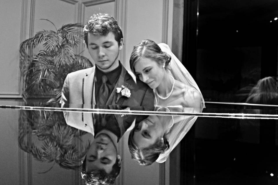 Cobourg, Ontario wedding photographer