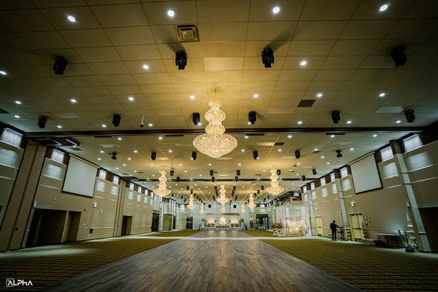 Rajveer Banquet Hall