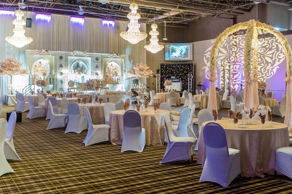 Commonwealth banquet hall1