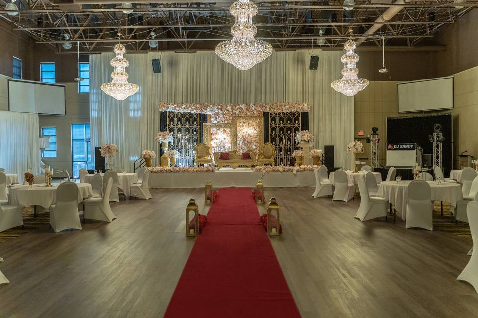 Commonwealth banquet hall4