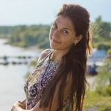 Tatiana Bulanova