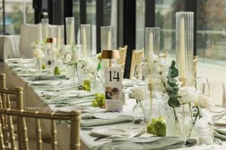 Simply Perfect Events