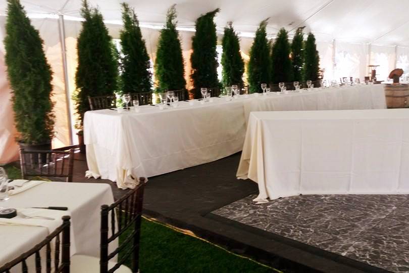 Simply Perfect Events