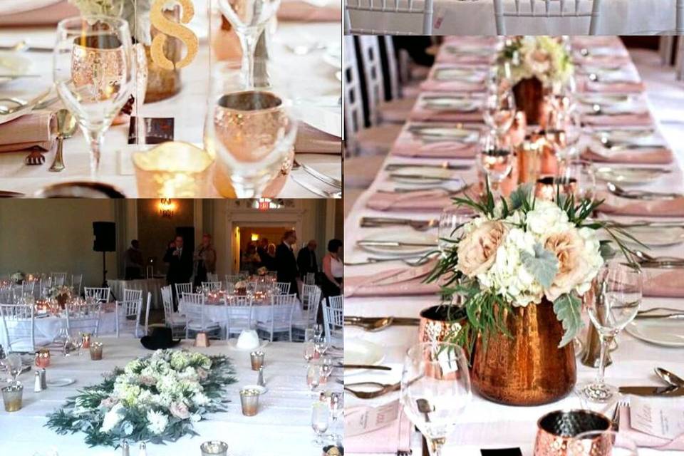 Simply Perfect Events