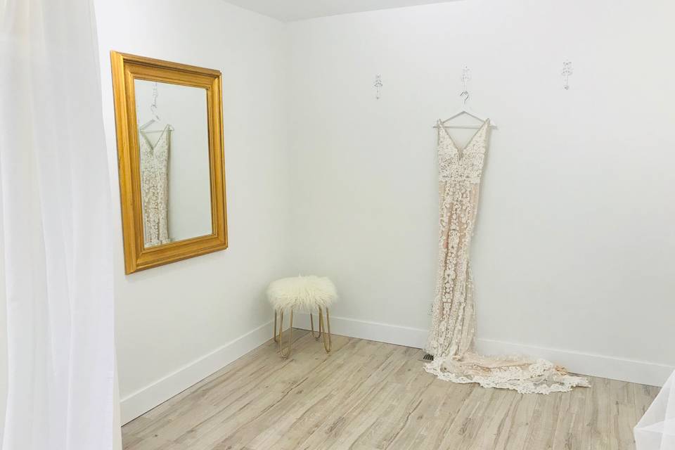 Lavender Bridal Boutique