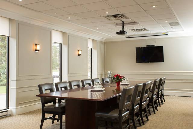 Boardroom