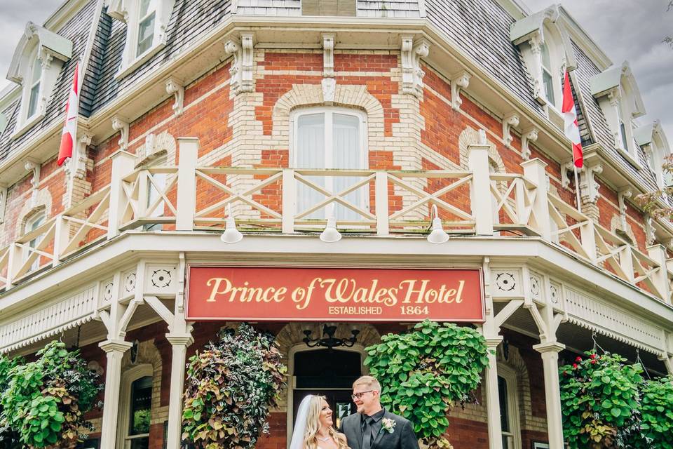 Newlyweds