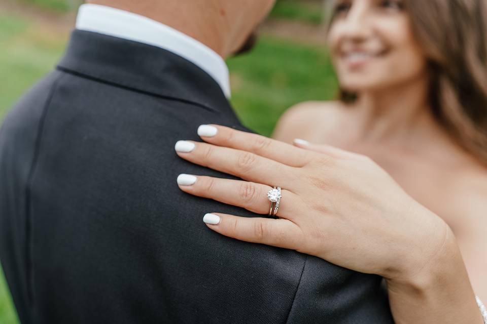 Ring shot