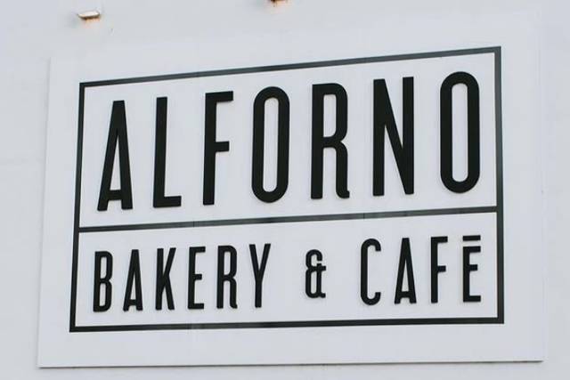 Alforno Bakery & Cafe and Cucina Market Bistro