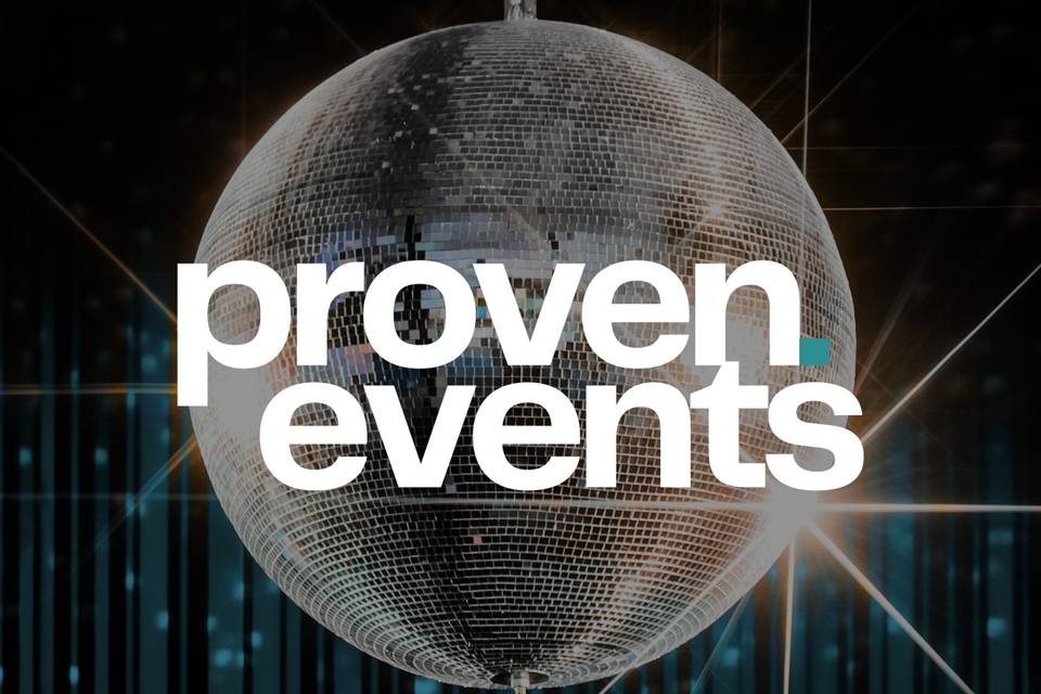 Prove Music & DJ Services