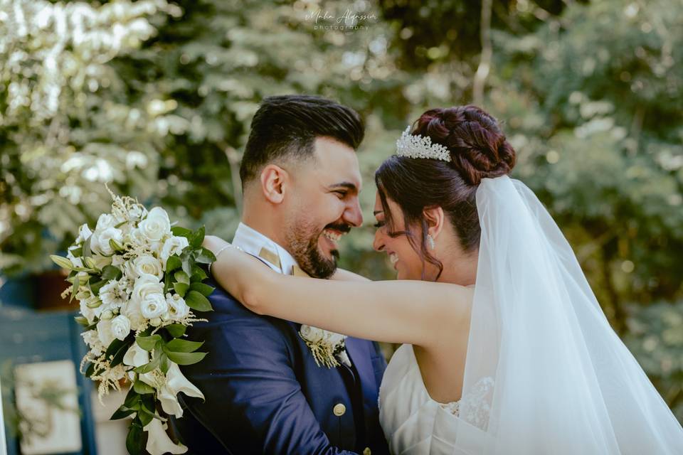 Ali & Halah
