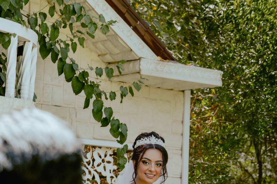 Ali & Halah