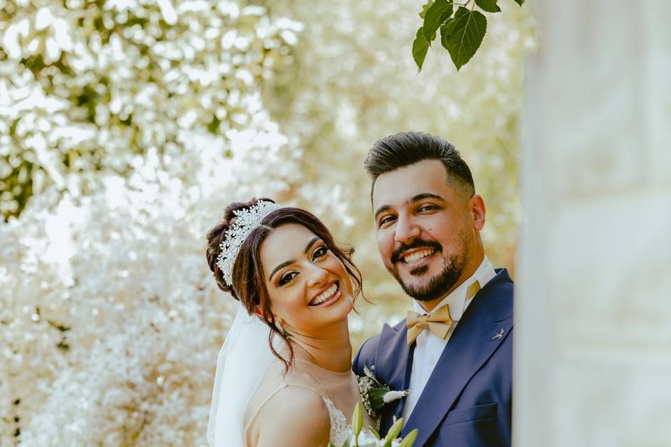 Ali & Halah