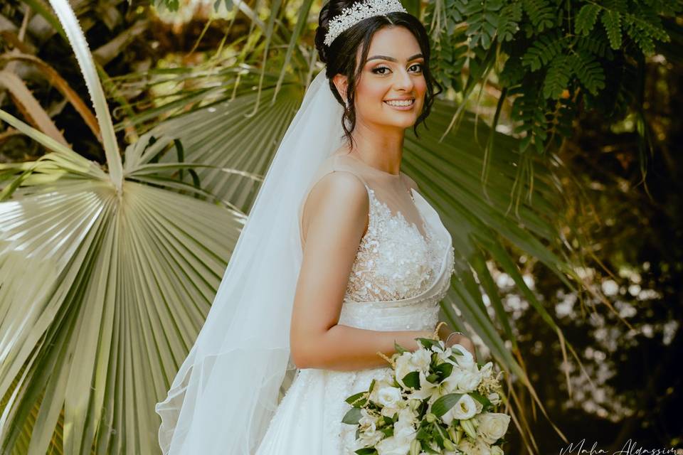 Ali & Halah