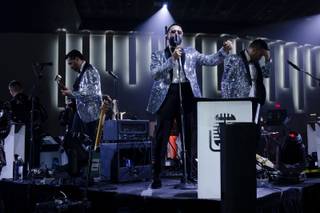 Memory Lane Live Entertainment