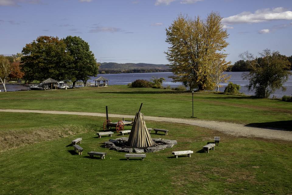 Fairmont Le Château Montebello