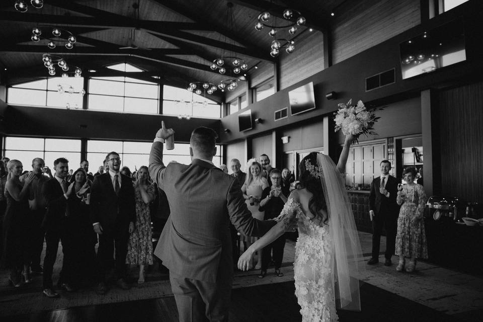 Mickelson National Golf Club - Venue - Calgary - Weddingwire.ca