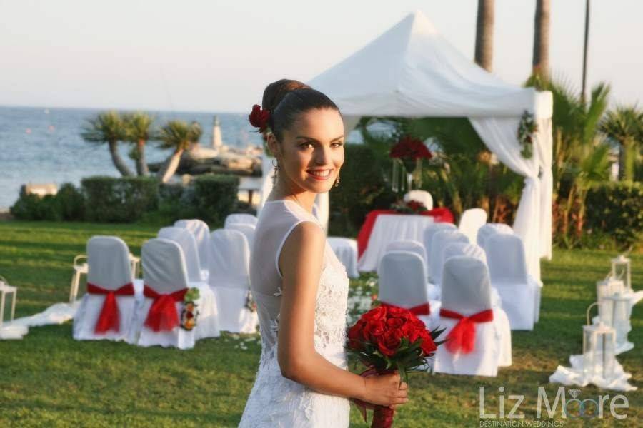 Liz Moore Destination Weddings & Honeymoons