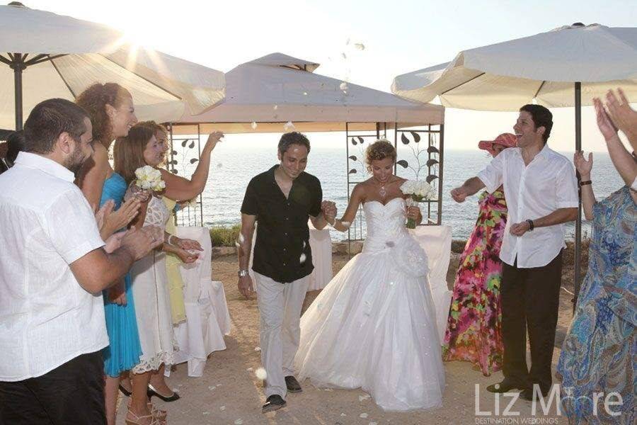 Liz Moore Destination Weddings & Honeymoons