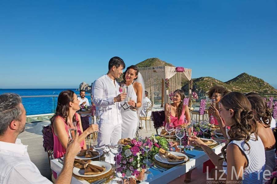 Liz Moore Destination Weddings & Honeymoons