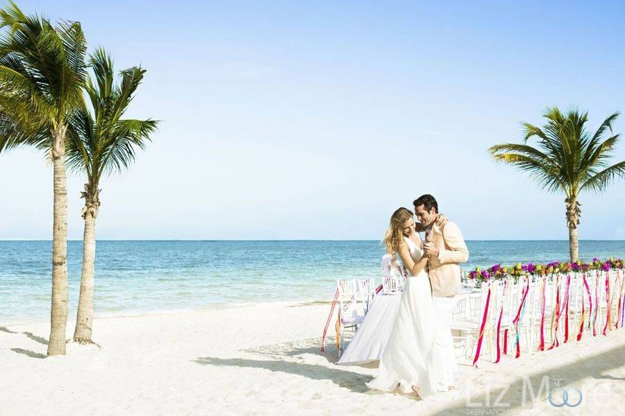 Liz Moore Destination Weddings & Honeymoons