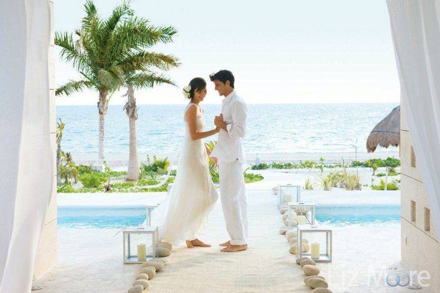 Liz Moore Destination Weddings & Honeymoons