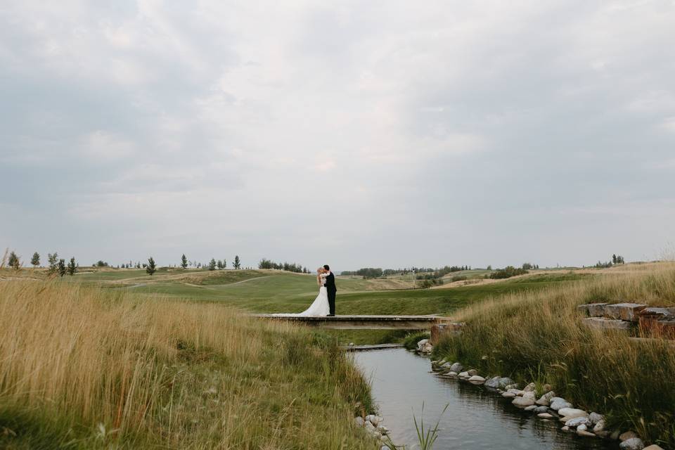 Natural Bridge - Golf Course