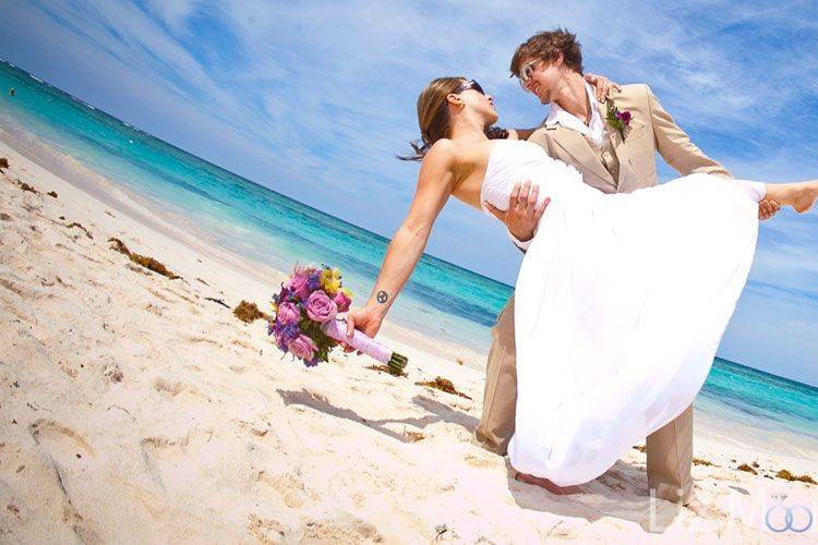 Liz Moore Destination Weddings & Honeymoons