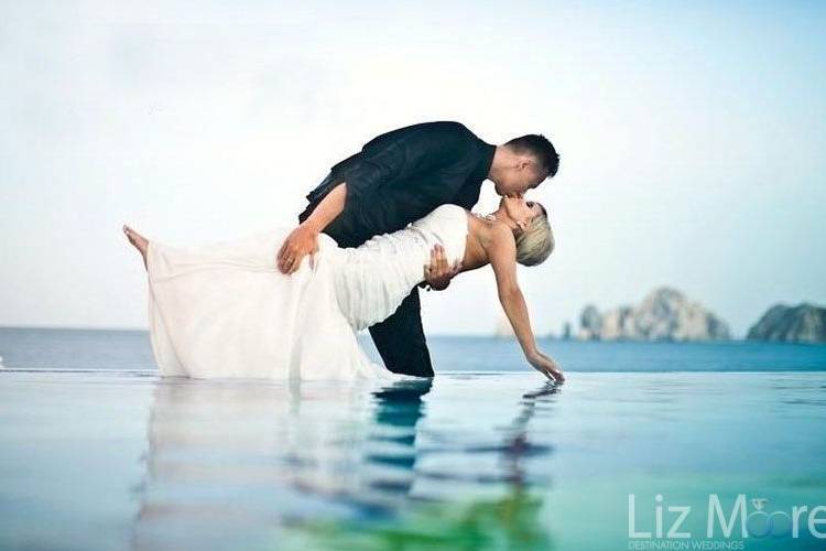 Liz Moore Destination Weddings & Honeymoons