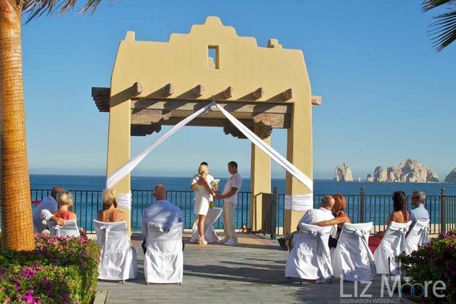 Liz Moore Destination Weddings & Honeymoons