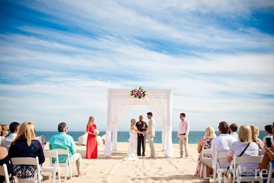 Liz Moore Destination Weddings & Honeymoons