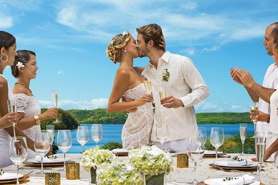 Liz Moore Destination Weddings & Honeymoons