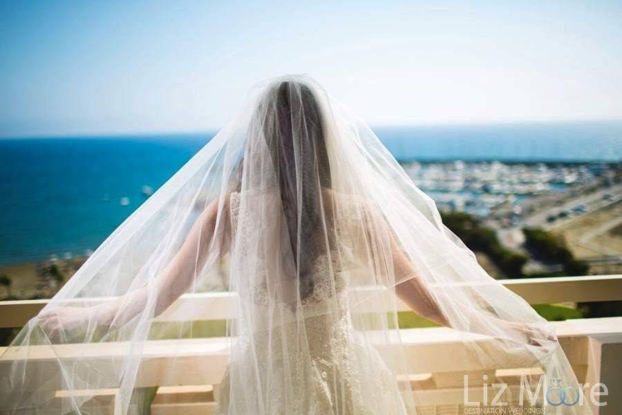 Liz Moore Destination Weddings & Honeymoons