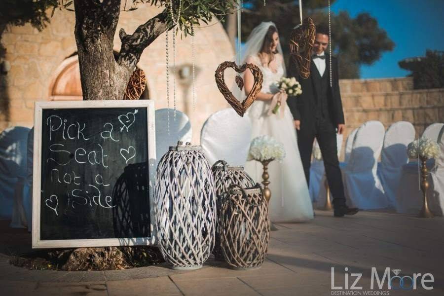 Liz Moore Destination Weddings & Honeymoons